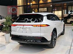 تويوتا كراون